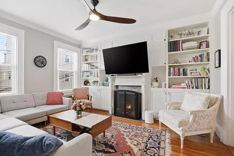 16 Sackville St #2, Charlestown, MA 02129