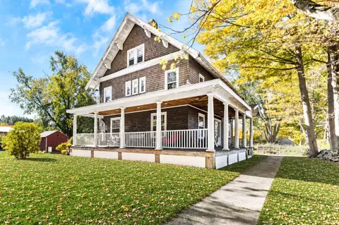 201 Howard St, West Bridgewater, MA 02379