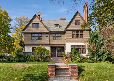 195 Brattle St, Cambridge, MA 02138