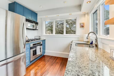 Kitchen - 698 Washington St, Gloucester, MA 01930 photo 2 of 2