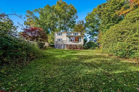 Exterior - 178 Central Ave, Dedham, MA 02026 photo 11 of 14
