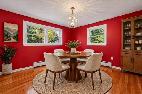 Dining - 178 Central Ave, Dedham, MA 02026 photo 1 of 2