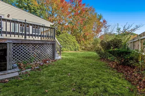 Exterior - 178 Central Ave, Dedham, MA 02026 photo 8 of 14