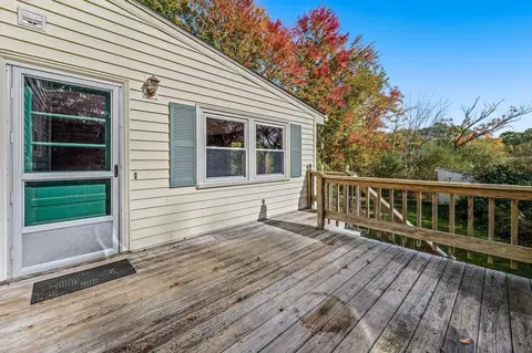 Exterior - 178 Central Ave, Dedham, MA 02026 photo 14 of 14