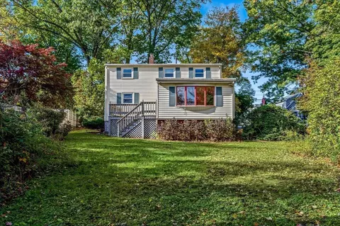 Exterior - 178 Central Ave, Dedham, MA 02026 photo 10 of 14