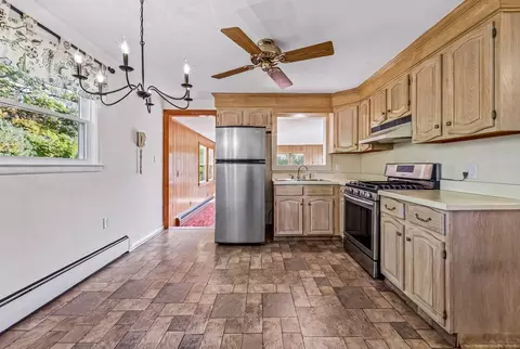 Kitchen - 178 Central Ave, Dedham, MA 02026 photo 1 of 3