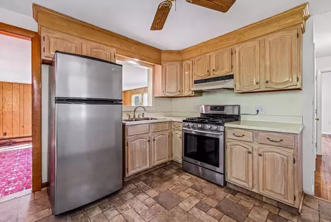Kitchen - 178 Central Ave, Dedham, MA 02026 photo 3 of 3