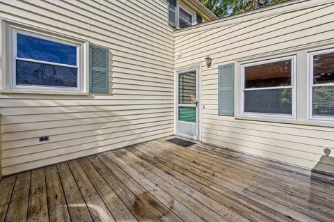 Exterior - 178 Central Ave, Dedham, MA 02026 photo 12 of 14