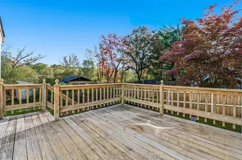 Exterior - 178 Central Ave, Dedham, MA 02026 photo 13 of 14