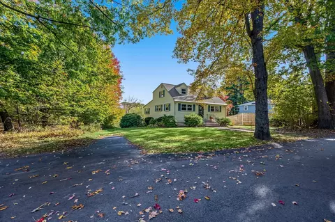 Exterior - 178 Central Ave, Dedham, MA 02026 photo 5 of 14
