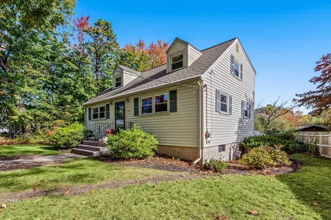 Exterior - 178 Central Ave, Dedham, MA 02026 photo 4 of 14