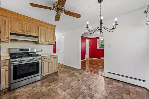 Entry Way - 178 Central Ave, Dedham, MA 02026 photo 1 of 1