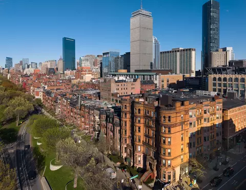 362 Commonwealth Ave #2EF, Boston, MA 02115