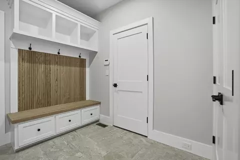 Entry Way - 18 Avon Cir, Needham, MA 02494 photo 1 of 2