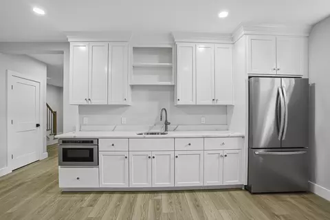 Kitchen - 18 Avon Cir, Needham, MA 02494 photo 5 of 5