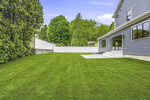 Exterior - 18 Avon Cir, Needham, MA 02494 photo 2 of 2
