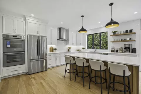 Kitchen - 18 Avon Cir, Needham, MA 02494 photo 2 of 5