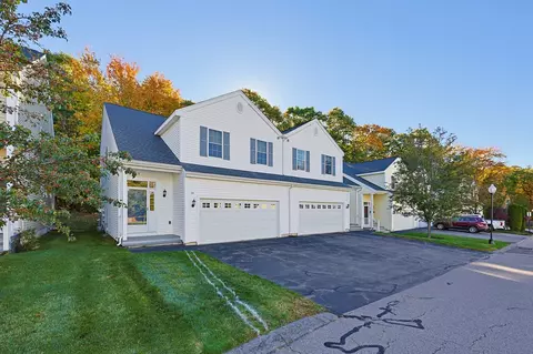 24 Aris Way #24, Milford, MA 01757