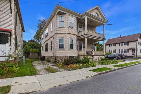 118-120 Mount Vernon, New Bedford, MA 02740
