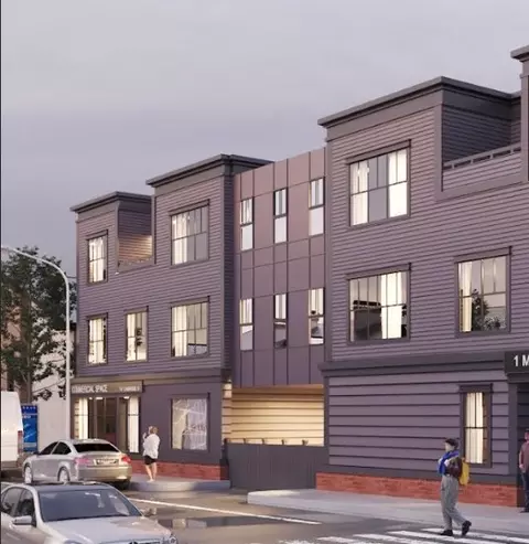 167 Stanwood St, Boston, MA 02121