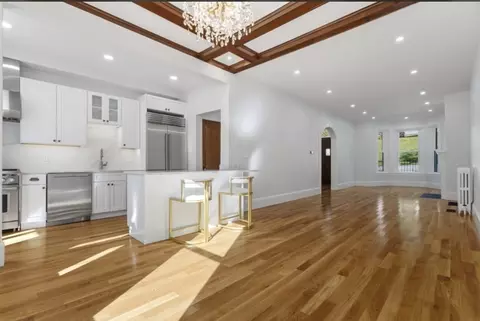 58 Thomas Park, Boston, MA 02127