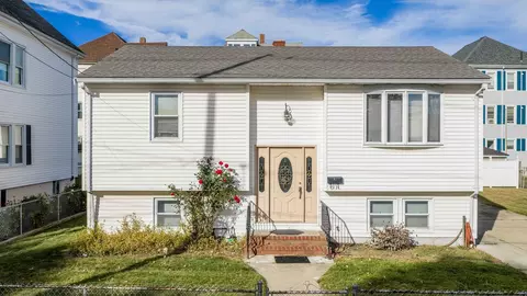 91 Jenkins St, New Bedford, MA 02740