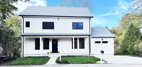 26 Reed St, Arlington, MA 02474