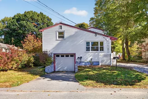 79 Bonney St, Brockton, MA 02302