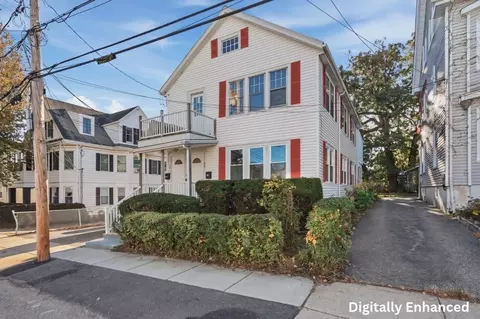 44-46 Quimby St, Watertown, MA 02472
