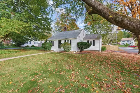 Exterior - 19 Brookhaven Rd, Worcester, MA 01606 photo 5 of 6