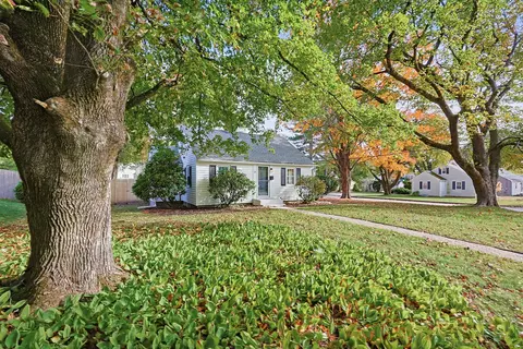 Exterior - 19 Brookhaven Rd, Worcester, MA 01606 photo 6 of 6