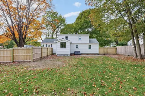 Exterior - 19 Brookhaven Rd, Worcester, MA 01606 photo 4 of 6