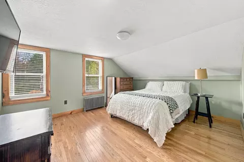 Bedroom - 82 Ryan Rd, Northampton, MA 01062 photo 1 of 5
