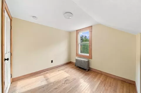 Bedroom - 82 Ryan Rd, Northampton, MA 01062 photo 5 of 5