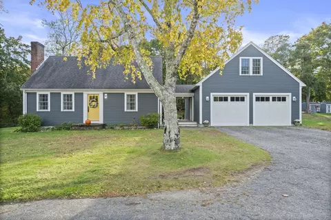 191 Webster St, Marshfield, MA 02050