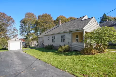 7 Edson Ave, Rutland, MA 01543