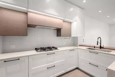 Kitchen - 69 Walnut St #7, Brookline, MA 02445 photo 3 of 3