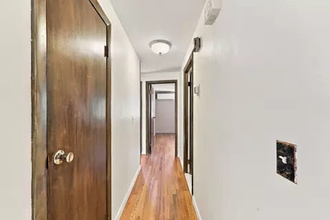 Entry Way - 286 Peekskill Ave, Springfield, MA 01129 photo 3 of 3