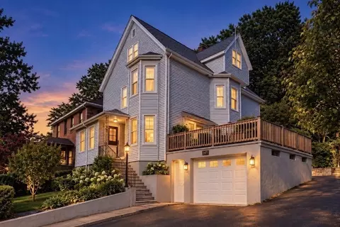 345347 Fenno St, Revere, MA 02151