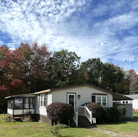 9 American Ave, West Bridgewater, MA 02379