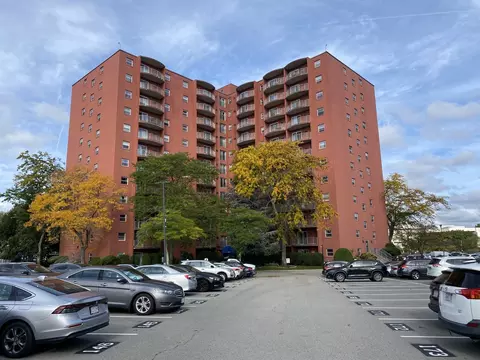 115 W Squantum St #507, Quincy, MA 02171