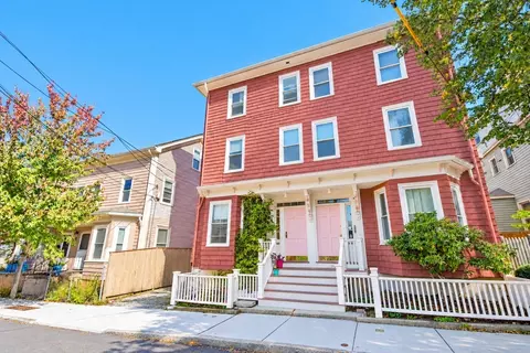 247 Chestnut St, Cambridge, MA 02139