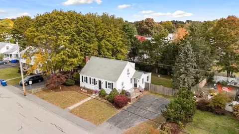 120 Levin Rd, Rockland, MA 02370