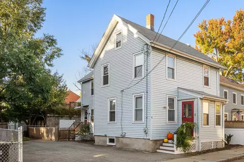 9 Andrew St, Cambridge, MA 02139