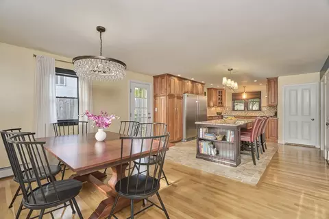 Dining - 9 Sutherland Rd, Lexington, MA 02421 photo 1 of 1