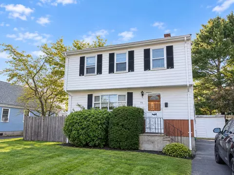 54 Spring, Medford, MA 02155