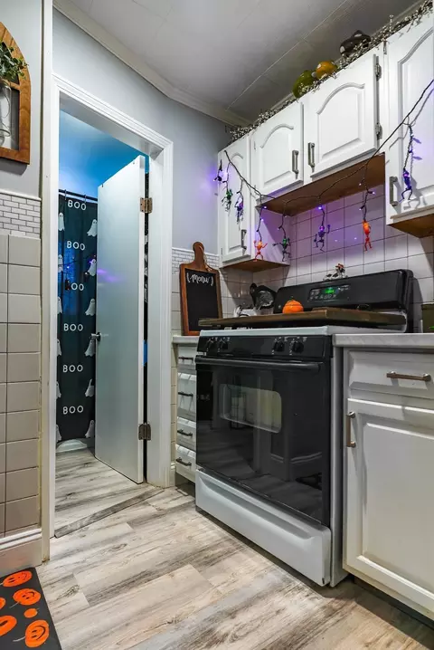 Kitchen - 463 Montaup St, Fall River, MA 02724 photo 7 of 7