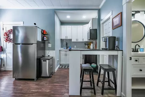 Kitchen - 463 Montaup St, Fall River, MA 02724 photo 6 of 7
