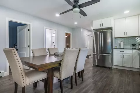 Dining - 463 Montaup St, Fall River, MA 02724 photo 1 of 2