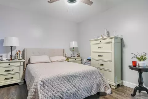 Bedroom - 463 Montaup St, Fall River, MA 02724 photo 2 of 9